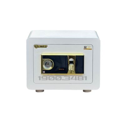 Két Sắt Việt Tiệp VSC28 FG - Khóa Vân Tay Cảm Biến