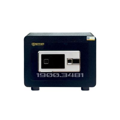 Két Sắt Việt Tiệp VSC28 Pro - Khóa Vân Tay Điện Tử Kết Hợp Kết Nối Điện Thoại