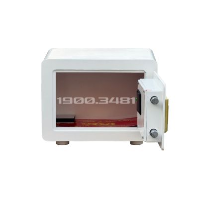 Két Sắt Việt Tiệp VSC28 Pro - Khóa Vân Tay Điện Tử Kết Hợp Kết Nối Điện Thoại