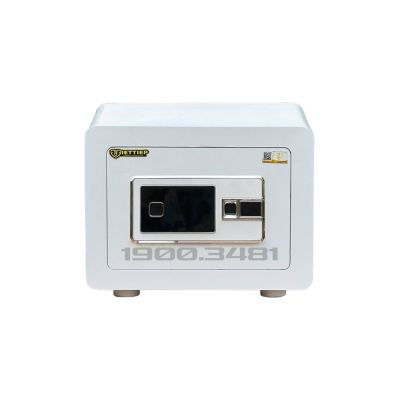 Két Sắt Việt Tiệp VSC28 Pro - Khóa Vân Tay Điện Tử Kết Hợp Kết Nối Điện Thoại