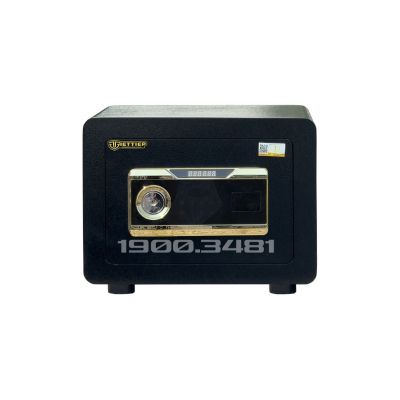 Két Sắt Việt Tiệp VSC28 SU - Khóa Điện Tử Cảm Ứng Kết Nối Điện Thoại