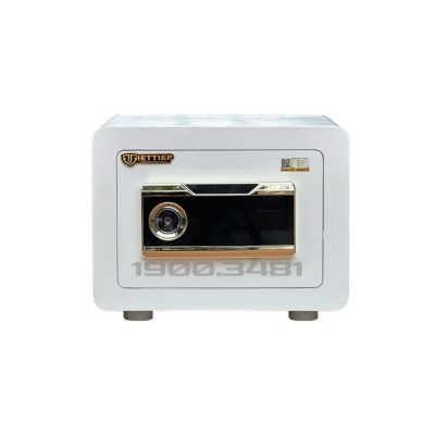 Két Sắt Việt Tiệp VSC28 SU - Khóa Điện Tử Cảm Ứng Kết Nối Điện Thoại