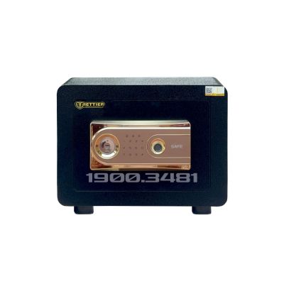 Két Sắt Việt Tiệp VSC28 Ultra - Khóa Vân Tay Điện Tử Kết Hợp Kết Nối Điện Thoại