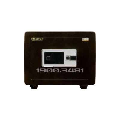 Két Sắt Việt Tiệp VSC38 Pro - Khóa Vân Tay Điện Tử Kết Hợp Kết Nối Điện Thoại