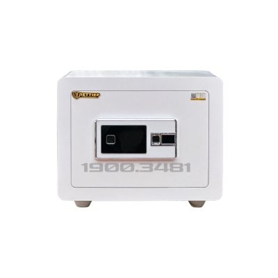 Két Sắt Việt Tiệp VSC38 Pro - Khóa Vân Tay Điện Tử Kết Hợp Kết Nối Điện Thoại