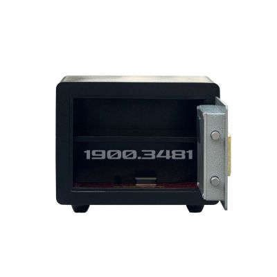 Két Sắt Việt Tiệp VSC38 SU - Khóa Điện Tử Cảm Ứng Kết Nối Điện Thoại