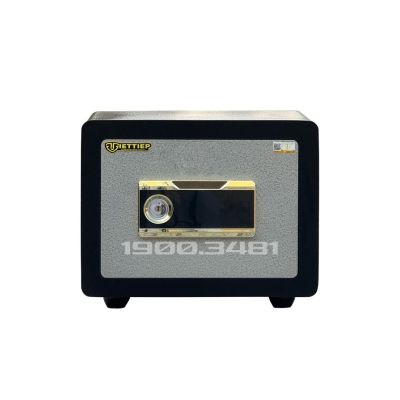 Két Sắt Việt Tiệp VSC38 SU - Khóa Điện Tử Cảm Ứng Kết Nối Điện Thoại