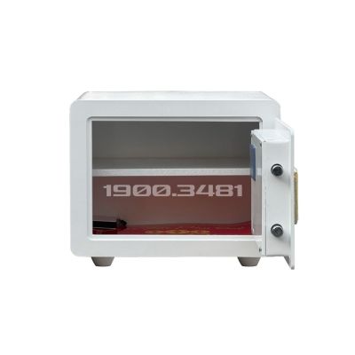 Két Sắt Việt Tiệp VSC38 SU - Khóa Điện Tử Cảm Ứng Kết Nối Điện Thoại