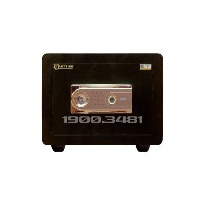 Két Sắt Việt Tiệp VSC38 Ultra - Khóa Vân Tay Điện Tử Kết Hợp Kết Nối Điện Thoại