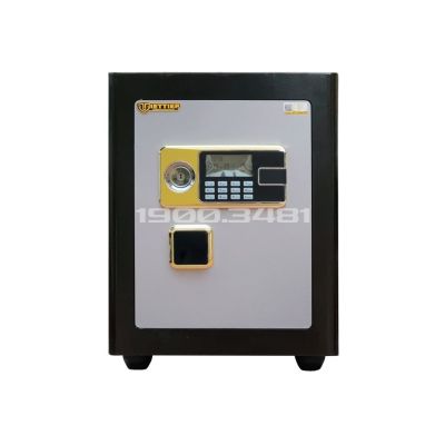 Két Sắt Việt Tiệp VSC51 E - Khóa Điện Tử Phím Bấm 