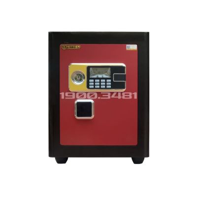 Két Sắt Việt Tiệp VSC51 E - Khóa Điện Tử Phím Bấm 
