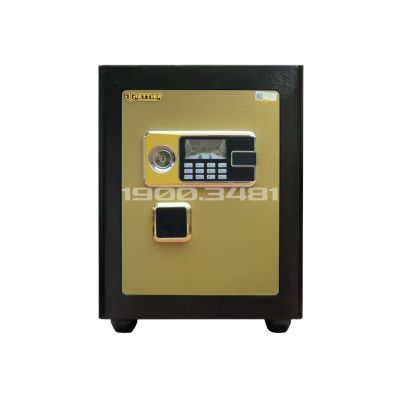 Két Sắt Việt Tiệp VSC51 E - Khóa Điện Tử Phím Bấm 