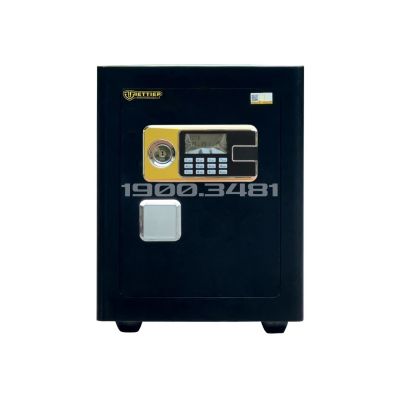 Két Sắt Việt Tiệp VSC51 E - Khóa Điện Tử Phím Bấm 