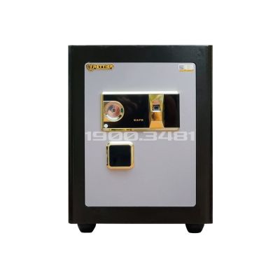 Két Sắt Việt Tiệp VSC51 FG - Khóa Vân Tay Cảm BIến
