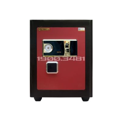 Két Sắt Việt Tiệp VSC51 FG - Khóa Vân Tay Cảm BIến