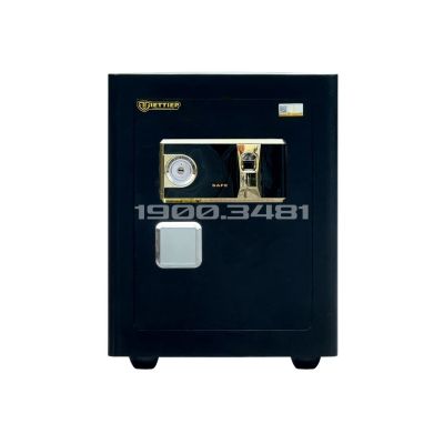 Két Sắt Việt Tiệp VSC51 FG - Khóa Vân Tay Cảm BIến