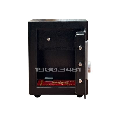 Két Sắt Việt Tiệp VSC51 Pro D - Khóa Vân Tay Điện Tử Kết Hợp Kết Nối Điện Thoại
