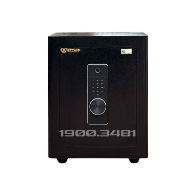 Két Sắt Việt Tiệp VSC51 Pro D - Khóa Vân Tay Điện Tử Kết Hợp Kết Nối Điện Thoại
