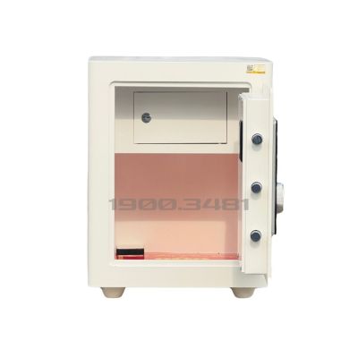 Két Sắt Việt Tiệp VSC51 Pro D - Khóa Vân Tay Điện Tử Kết Hợp Kết Nối Điện Thoại