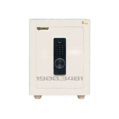 Két Sắt Việt Tiệp VSC51 Pro D - Khóa Vân Tay Điện Tử Kết Hợp Kết Nối Điện Thoại