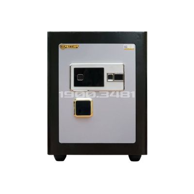 Két Sắt Việt Tiệp VSC51 Pro - Khóa Vân Tay Điện Tử Kết Hợp Kết Nối Điện Thoại