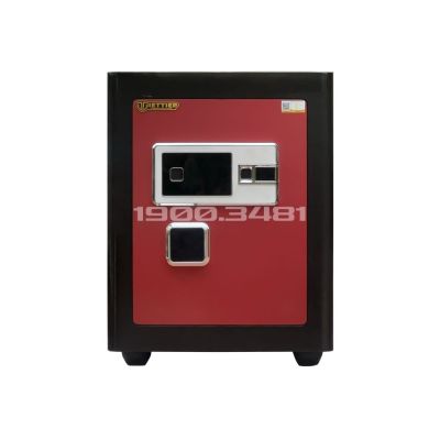Két Sắt Việt Tiệp VSC51 Pro - Khóa Vân Tay Điện Tử Kết Hợp Kết Nối Điện Thoại