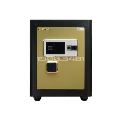 Két Sắt Việt Tiệp VSC51 Pro - Khóa Vân Tay Điện Tử Kết Hợp Kết Nối Điện Thoại