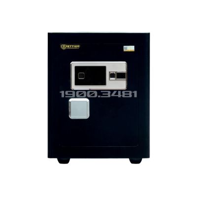 Két Sắt Việt Tiệp VSC51 Pro - Khóa Vân Tay Điện Tử Kết Hợp Kết Nối Điện Thoại