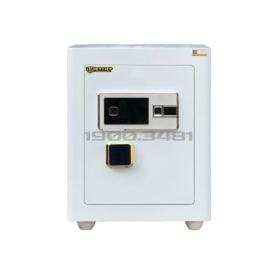 Két Sắt Việt Tiệp VSC51 Pro - Khóa Vân Tay Điện Tử Kết Hợp Kết Nối Điện Thoại