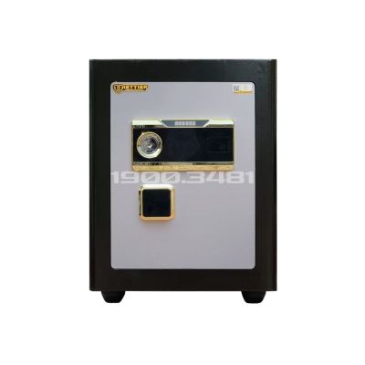 Két Sắt Việt Tiệp VSC51 SU - Khóa Điện Tử Cảm Ứng Kết Nối Điện Thoại