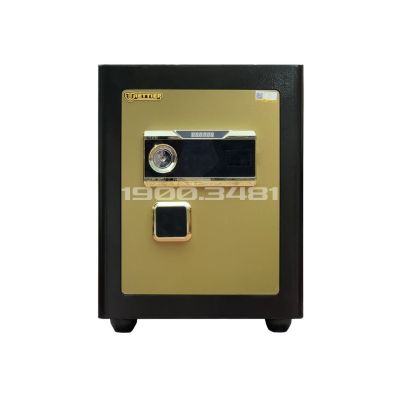 Két Sắt Việt Tiệp VSC51 SU - Khóa Điện Tử Cảm Ứng Kết Nối Điện Thoại