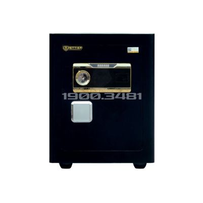 Két Sắt Việt Tiệp VSC51 SU - Khóa Điện Tử Cảm Ứng Kết Nối Điện Thoại
