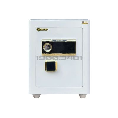 Két Sắt Việt Tiệp VSC51 SU - Khóa Điện Tử Cảm Ứng Kết Nối Điện Thoại