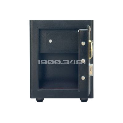 Két Sắt Việt Tiệp VSC51 Ultra - Khóa Vân Tay Điện Tử Kết Hợp Kết Nối Điện Thoại