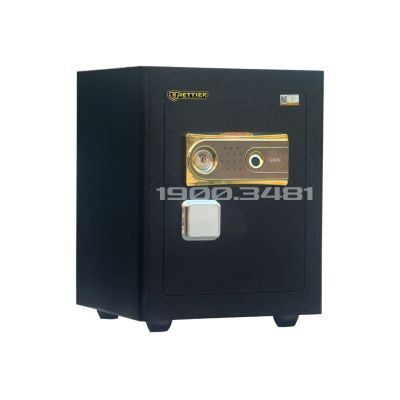 Két Sắt Việt Tiệp VSC51 Ultra - Khóa Vân Tay Điện Tử Kết Hợp Kết Nối Điện Thoại