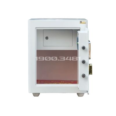 Két Sắt Việt Tiệp VSC51 Ultra - Khóa Vân Tay Điện Tử Kết Hợp Kết Nối Điện Thoại