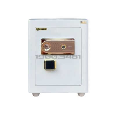 Két Sắt Việt Tiệp VSC51 Ultra - Khóa Vân Tay Điện Tử Kết Hợp Kết Nối Điện Thoại