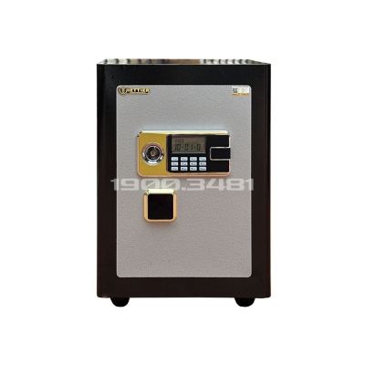 Két Sắt Việt Tiệp VSC65 E - Khóa Điện Tử Phím Bấm 