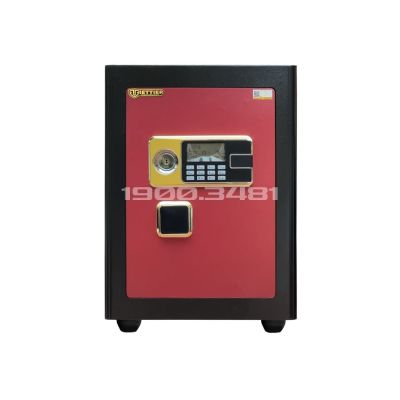 Két Sắt Việt Tiệp VSC65 E - Khóa Điện Tử Phím Bấm 