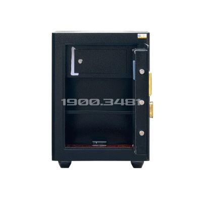 Két Sắt Việt Tiệp VSC65 E - Khóa Điện Tử Phím Bấm 