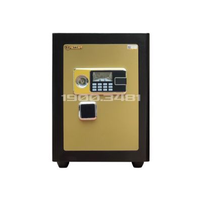 Két Sắt Việt Tiệp VSC65 E - Khóa Điện Tử Phím Bấm 