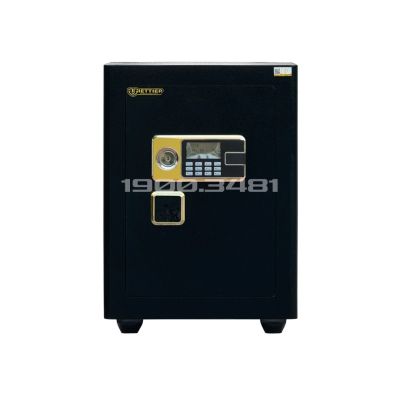 Két Sắt Việt Tiệp VSC65 E - Khóa Điện Tử Phím Bấm 