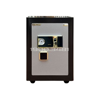 Két Sắt Việt Tiệp VSC65 Pro - Khóa Vân Tay Điện Tử Kết Hợp Kết Nối Điện Thoại