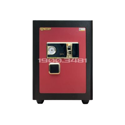 Két Sắt Việt Tiệp VSC65 Pro - Khóa Vân Tay Điện Tử Kết Hợp Kết Nối Điện Thoại