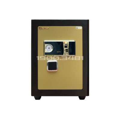 Két Sắt Việt Tiệp VSC65 FG - Khóa Vân Tay Cảm Biến