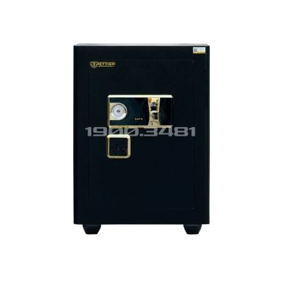 Két Sắt Việt Tiệp VSC65 Pro - Khóa Vân Tay Điện Tử Kết Hợp Kết Nối Điện Thoại