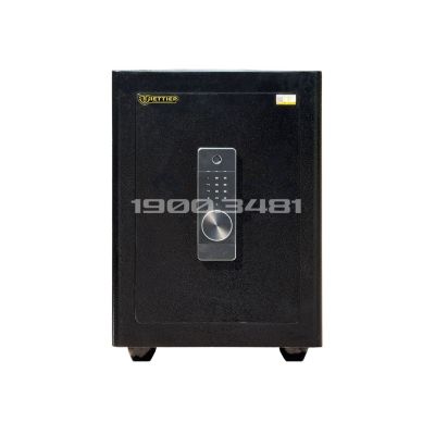 Két Sắt Việt Tiệp VSC65 Pro D - Khóa Vân Tay Điện Tử Kết Hợp Kết Nối Điện Thoại 