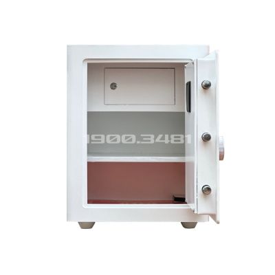 Két Sắt Việt Tiệp VSC65 Pro D - Khóa Vân Tay Điện Tử Kết Hợp Kết Nối Điện Thoại 