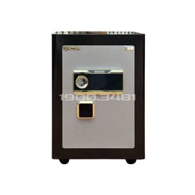 Két Sắt Việt Tiệp VSC65 SU - Khóa Điện Tử Cảm Ứng Kết Nối Điện Thoại