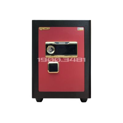 Két Sắt Việt Tiệp VSC65 SU - Khóa Điện Tử Cảm Ứng Kết Nối Điện Thoại